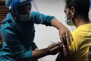 Covid 19 in India