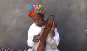 Lakha Khan