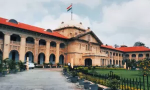 HC Allahabad