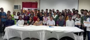 Film making workshop
