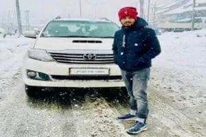 Ayush