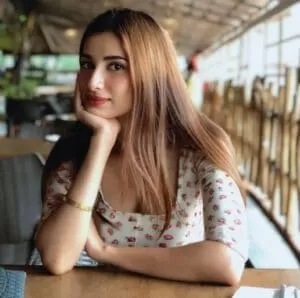 Diksha singh