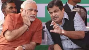 BJP