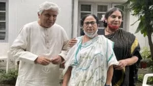 Khela Hobe Politics