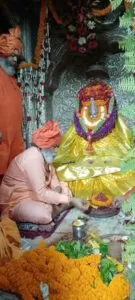 Kashi Annapurna Muth Mandir