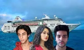 Aryan khan