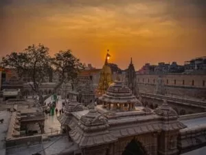 Kashi Vishwanath Dham