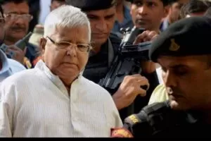Lalu Prasad Yadav
