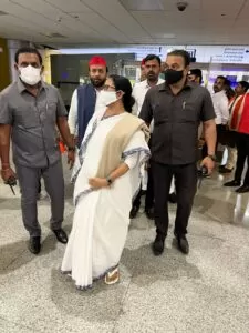 Mamata Banerjee