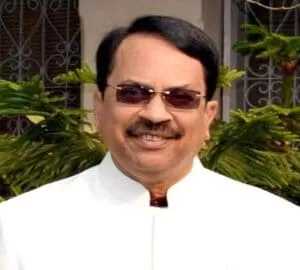 Vice chancellor
