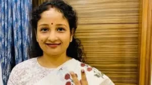 Kalpana Soren