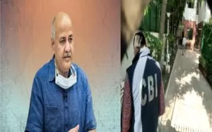 Manish Sisodia