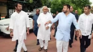 Nitish kumar