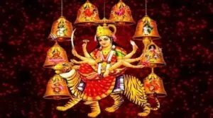 Navratri