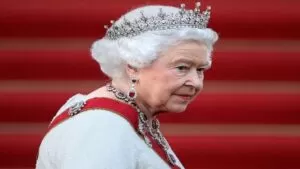 Queen Elizabeth