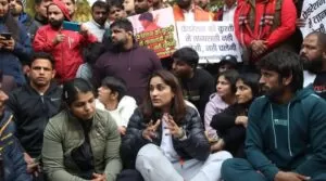 Vinesh Phogat news