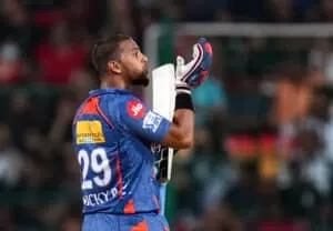IPL 2023: LSG vs RCB
