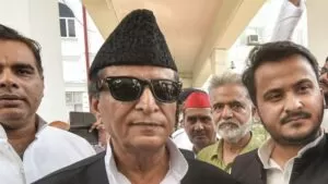 Azam Khan