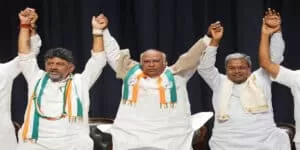 Anna Bhagya Yojana in Karnataka