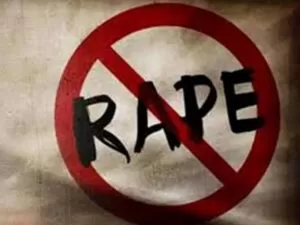 Gangrape