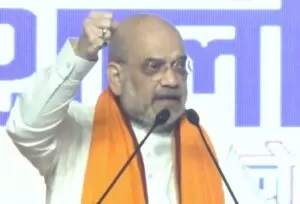 Amit Shah
