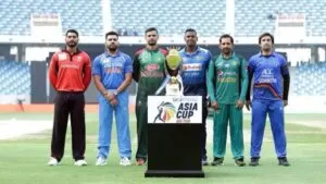 Asia Cup 2023