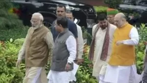 Brij bhushan Sharan singh