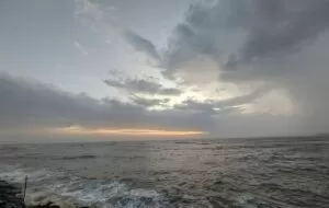 Cyclone Biparjoy