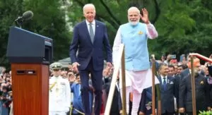 Pm modi in washington