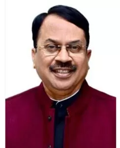 Prof Ashok Kumar