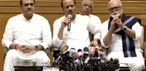 Ajit Pawar