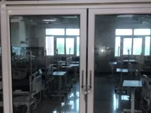 BHU Cardio