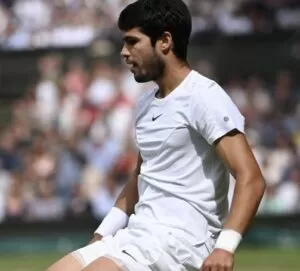 Carlos Alcaraz