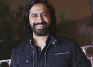 Dinesh Arora