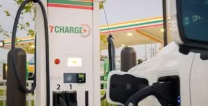 EV Vehicle