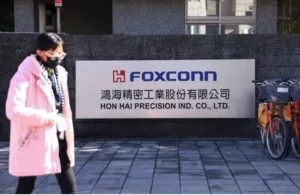 Foxconn