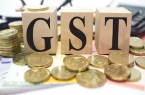 Gst
