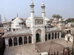 Gyanvapi Masjid case
