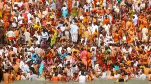 Maha Kumbh 2025