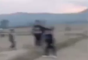 Manipur women stripped by mob