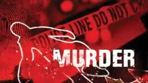Murder