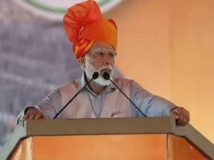PM Modi