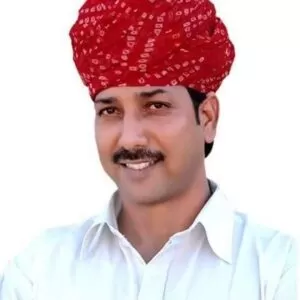 Rajendra Singh Gudha