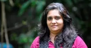 Teesta Setalvaad
