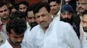 Amar Mani Tripathi