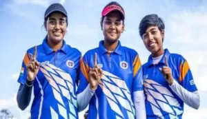 Archery World Cup 2023
