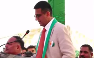 CJI DY Chandrachud