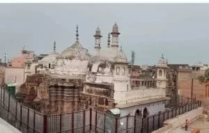 Gyanvapi Varanasi