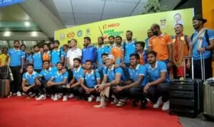 Hockey India