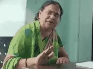 UP School Teacher Tripti Tyagi